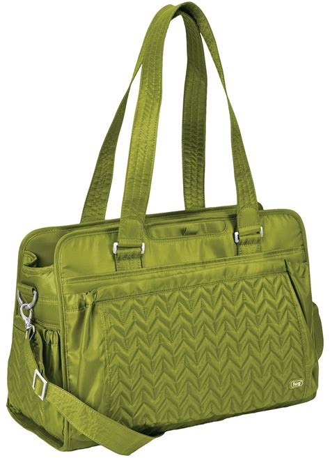 lug carry all tote.